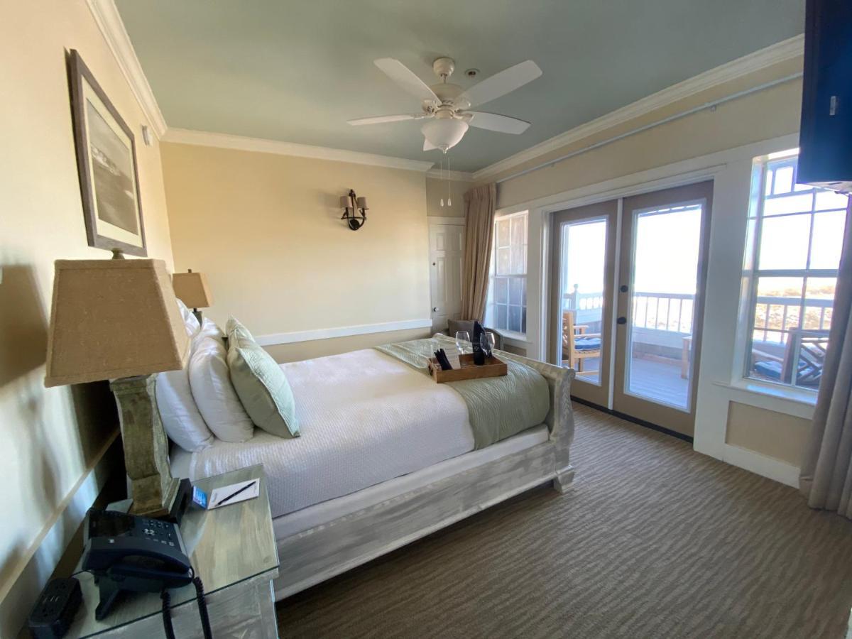 Henderson Park Inn 德斯廷 外观 照片