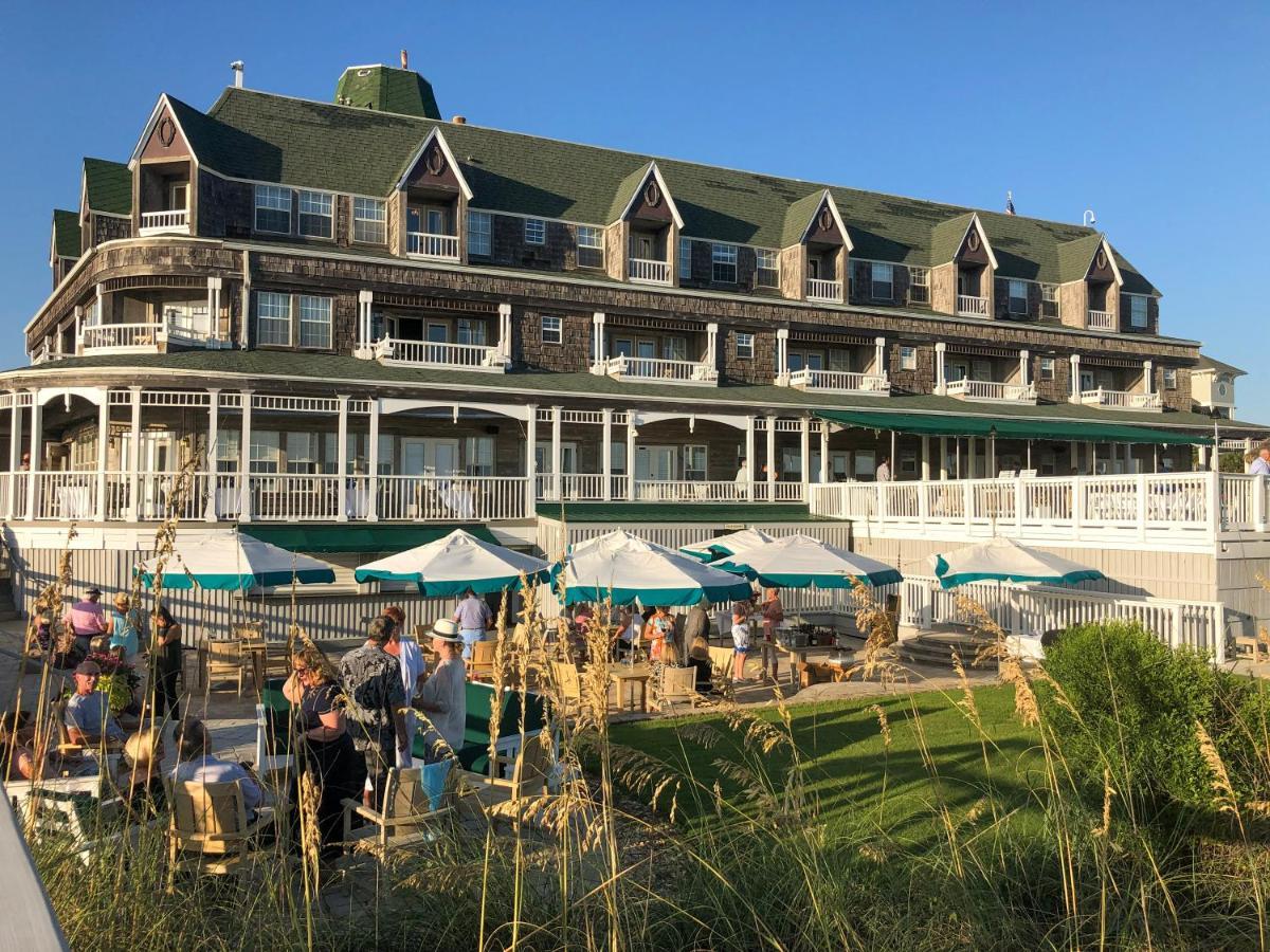 Henderson Park Inn 德斯廷 外观 照片