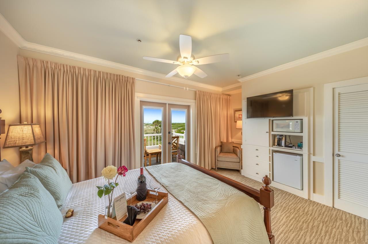 Henderson Park Inn 德斯廷 外观 照片