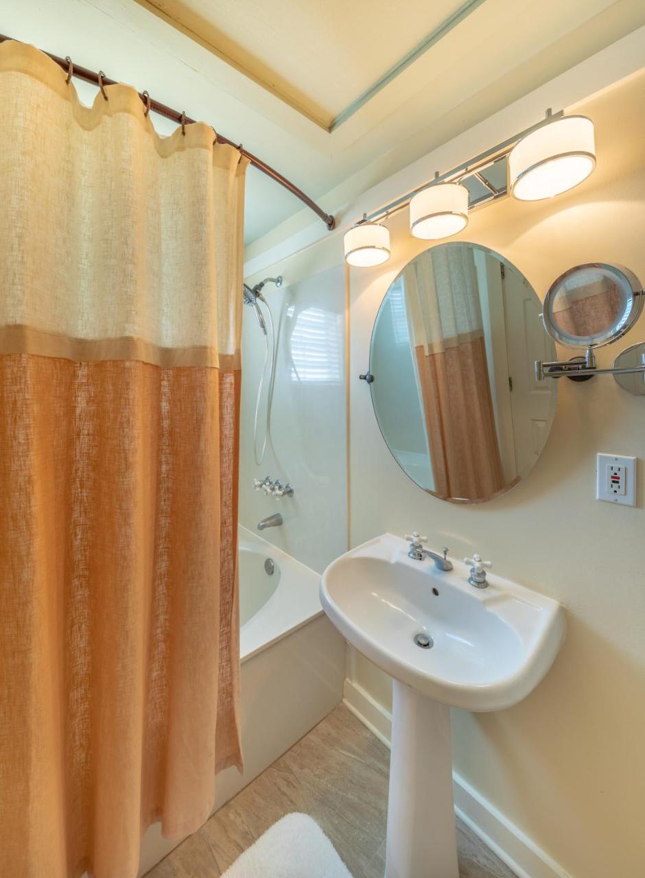Henderson Park Inn 德斯廷 外观 照片