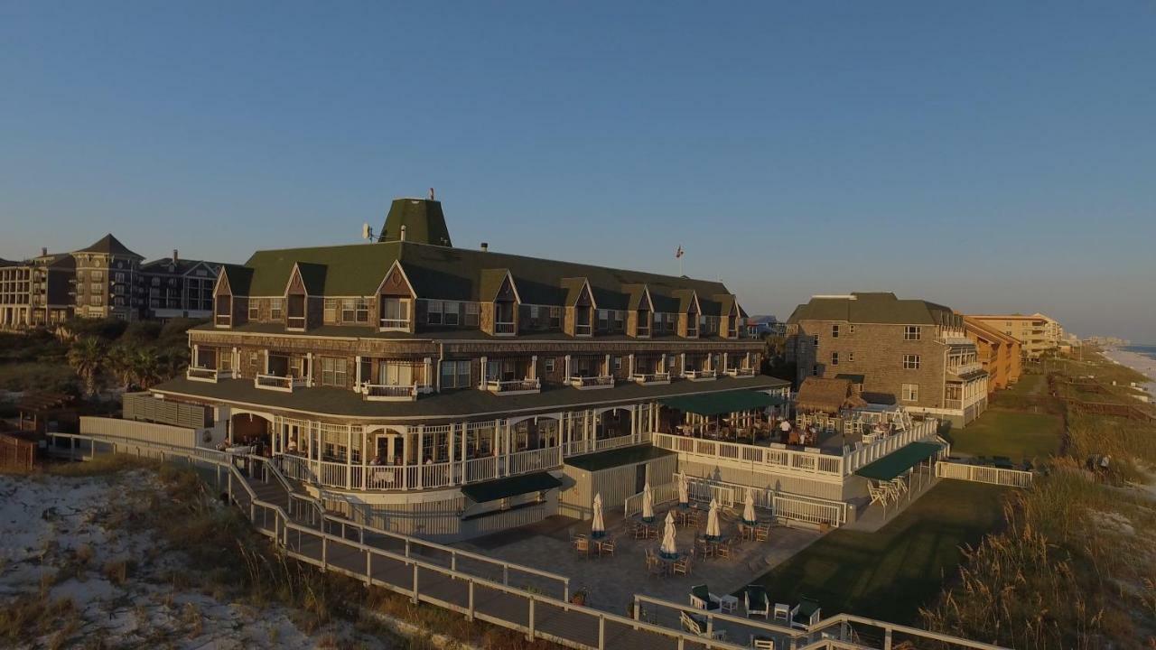 Henderson Park Inn 德斯廷 外观 照片